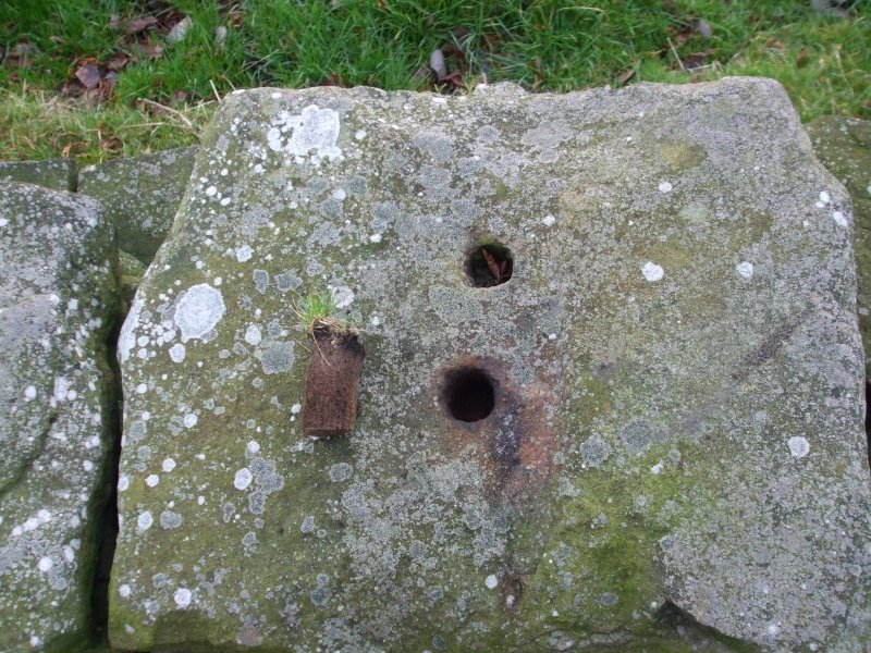 The Clifton Colliery and Low Moor Tramway system