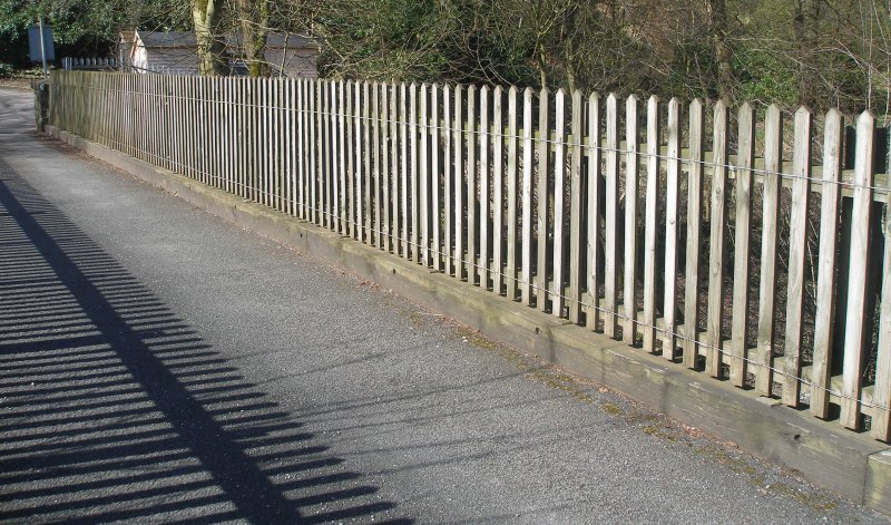 Bridge 100 between Walsden and Gauxholme