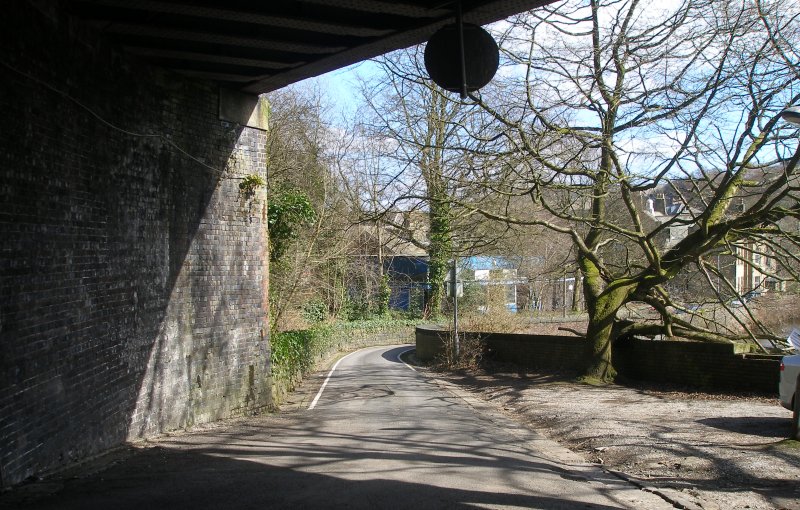 Todmorden West Bridge 103