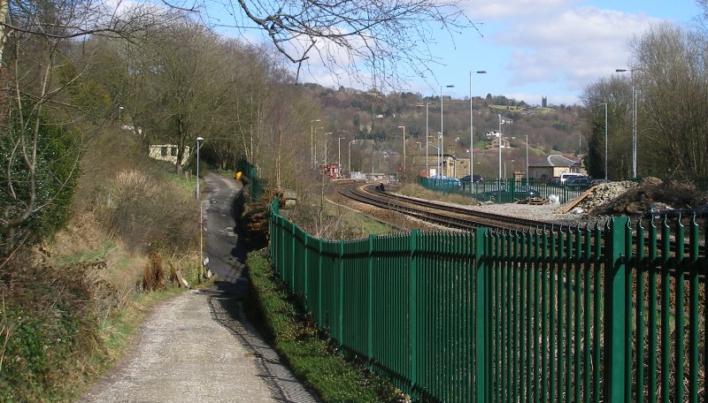 Todmorden West Bridge 103