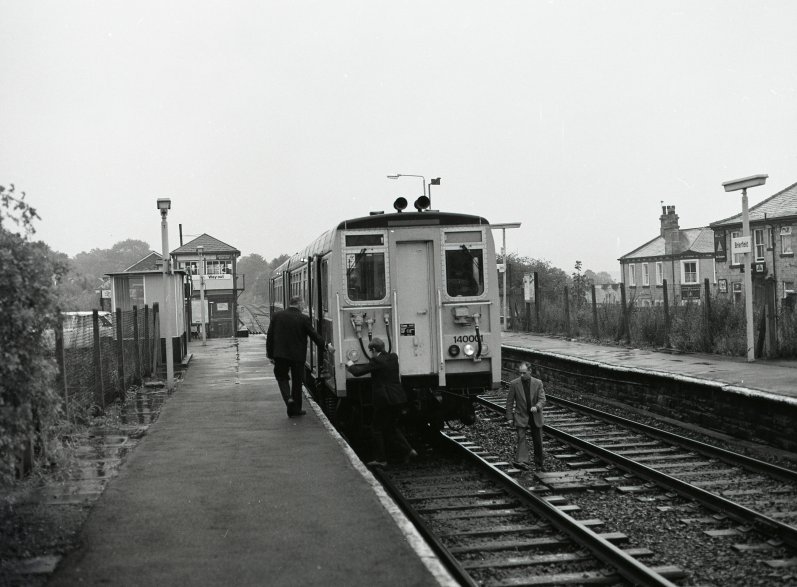 140.001 at Brierfield