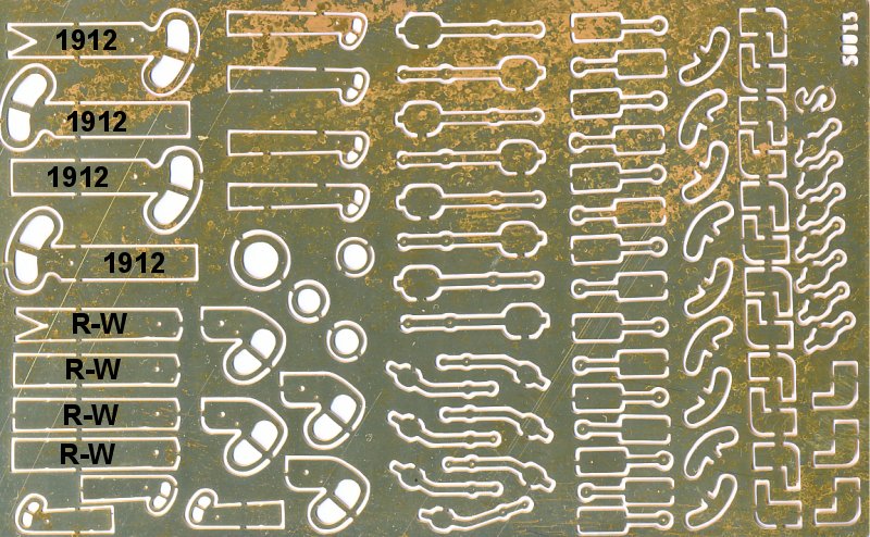 MSE 4mm L&YR signal arm fret S0013