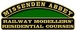 Missenden Modellers logo