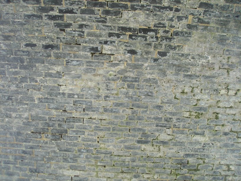 The second bridge north of Tissington