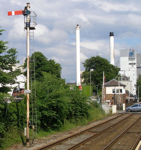 Down Home Tutbury Crossing 7 June 2014